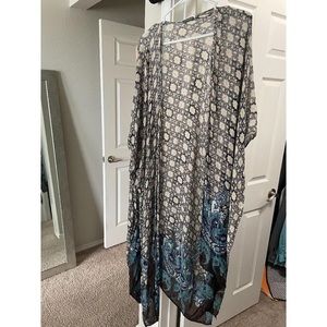 Earthbound Cardigans